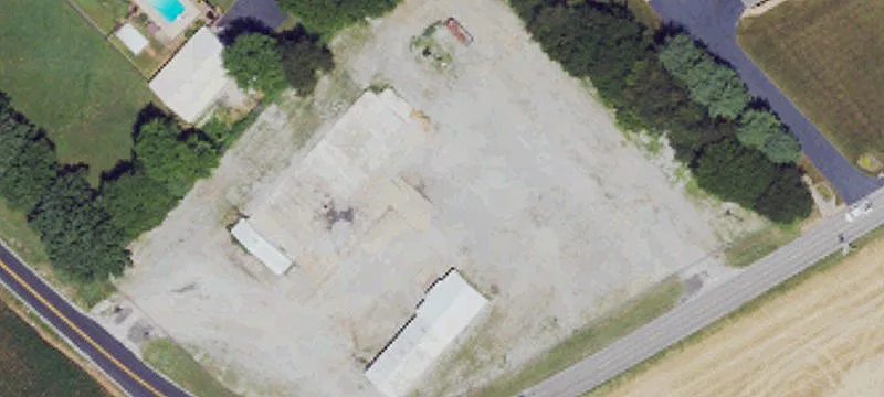 Industrial Land For Sale