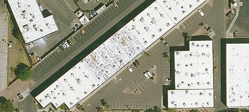 Industrial Space For Lease