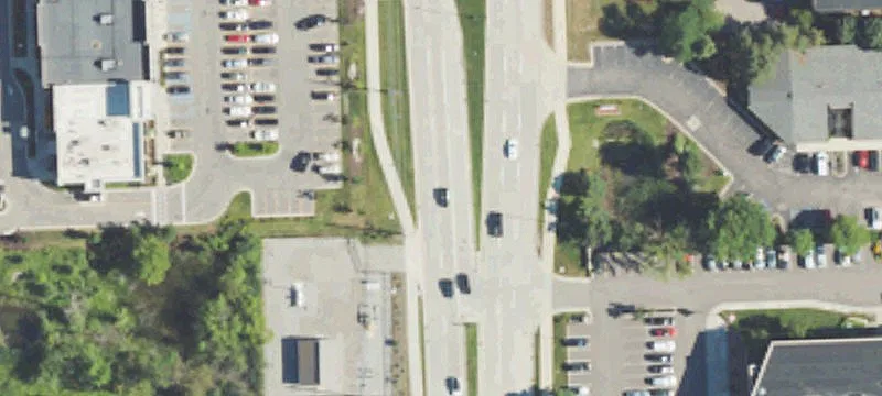West Bloomfield Office Park