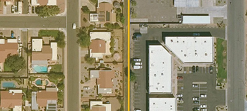 Industrial Space Available For Lease