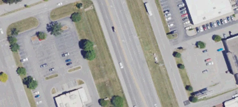 Former Office/Retail Center Opportunity