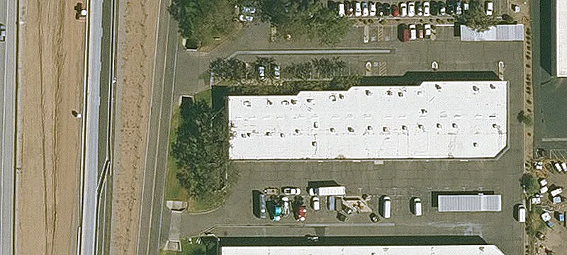 Industrial Space For Lease
