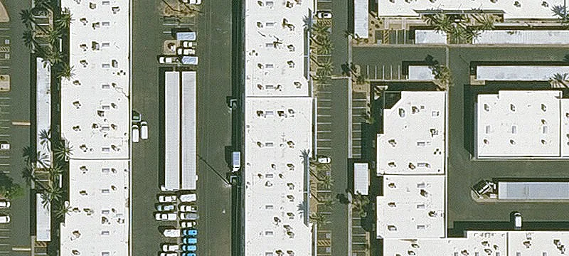Industrial & Office Suites For Lease