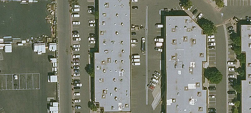 Prime Gilbert Commercial Building