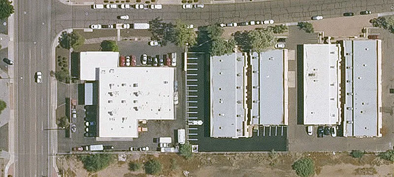 Phoenix Industrial/Flex Space Available