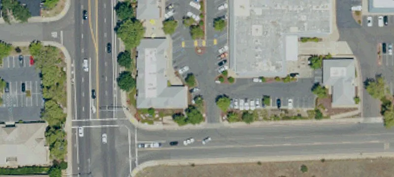 Granite Bay Retail/Office Suites