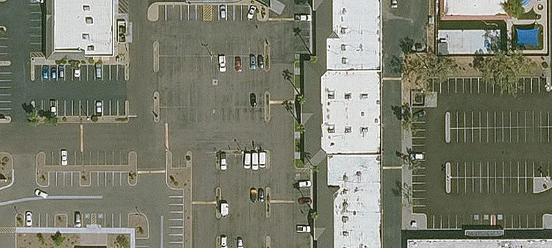 Mesa Specialty Property for Rent
