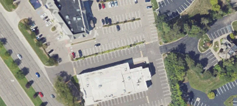 Bloomfield Hills Professional Office Building