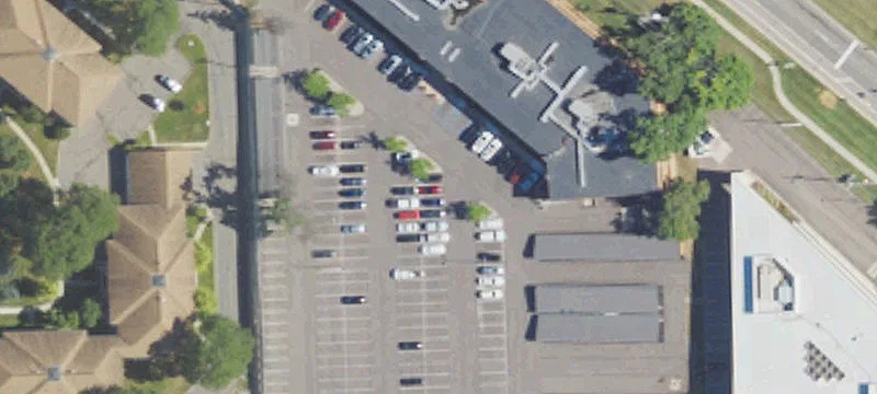 Professional Office Building For Sale