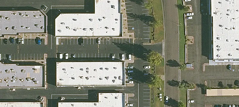 Tempe Business Park Space Available