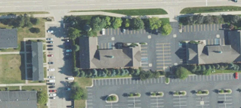 Upgraded Office Spaces Near I-75