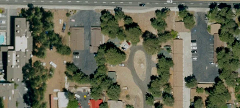 Big Bear Commercial Investment Opportunity