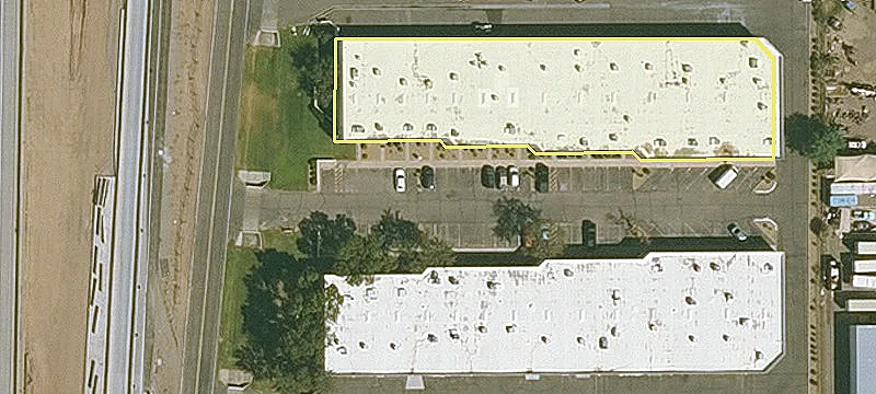 Industrial Space For Lease