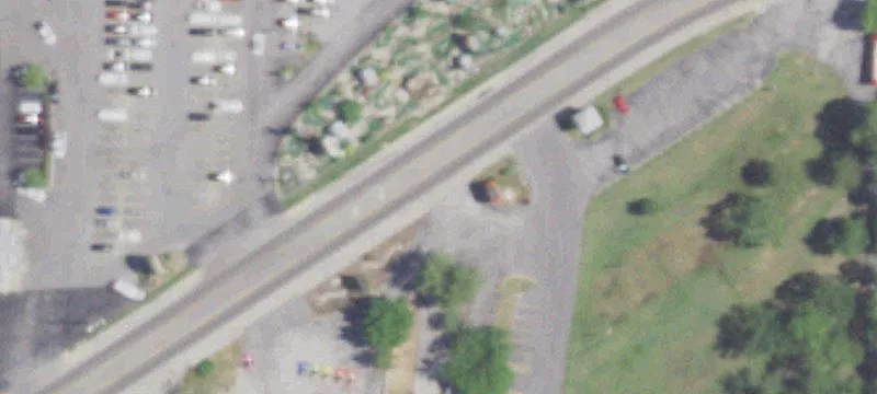Retail/Office Space on 76 Strip