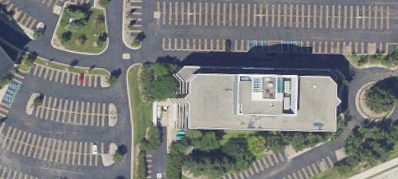 Office Building Near I-75