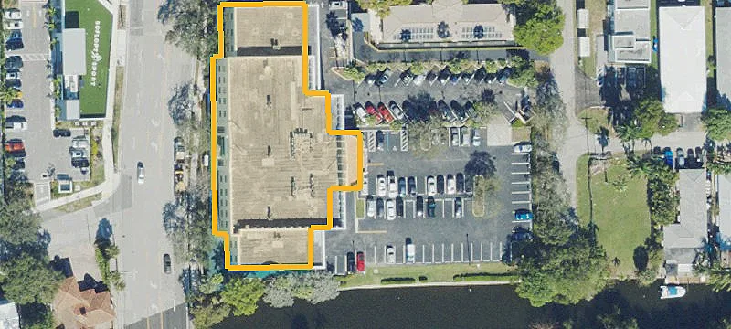 Fort Lauderdale Boutique Office Building