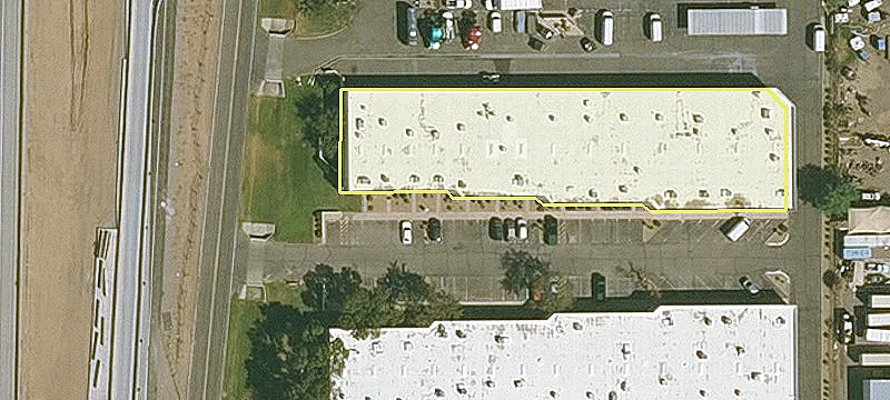 Industrial Space For Lease