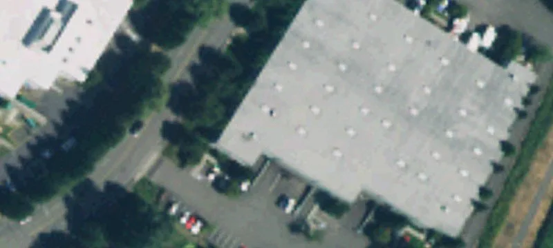 Industrial Space in Auburn