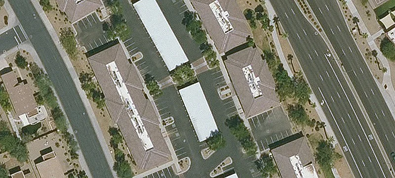 Professional Office Suites For Lease