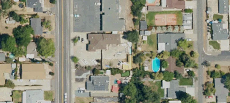 Retail Strip Center For Sale