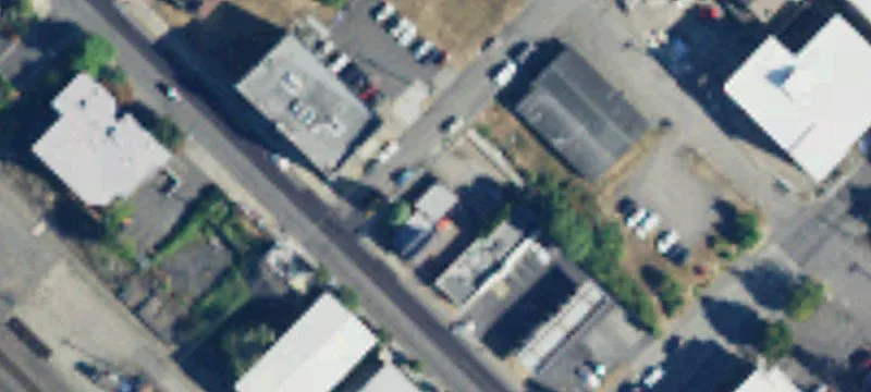 High-Visibility Commercial Space in Bellingham