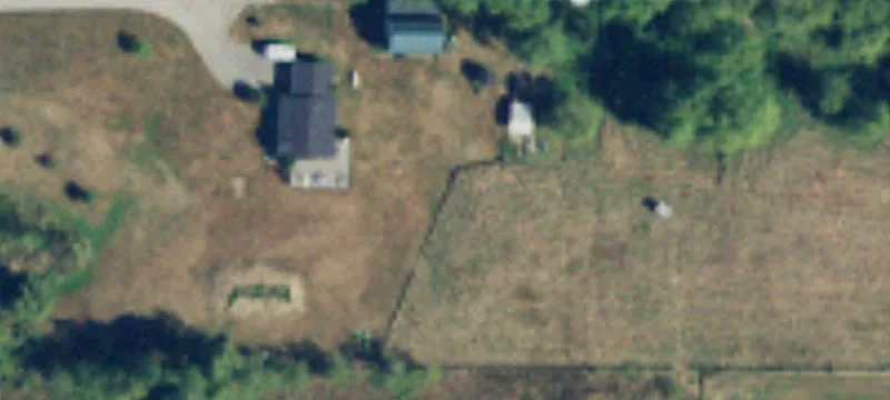 Vacant Land in Blaine, WA