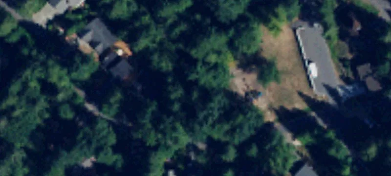 Residential Land in Sudden Valley