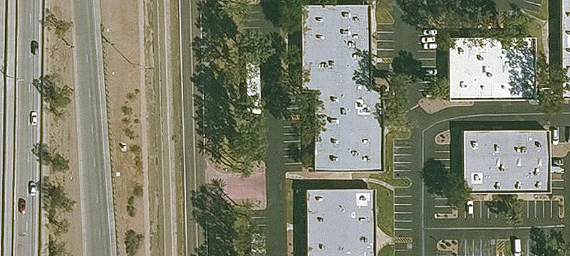 Tempe Office/Industrial Suites For Lease
