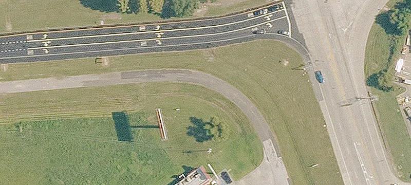 Prime Land in Breaux Bridge
