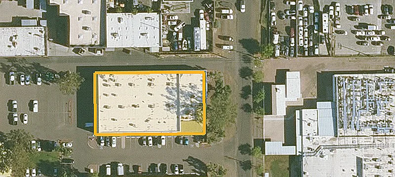 Tempe Warehouse Space Available