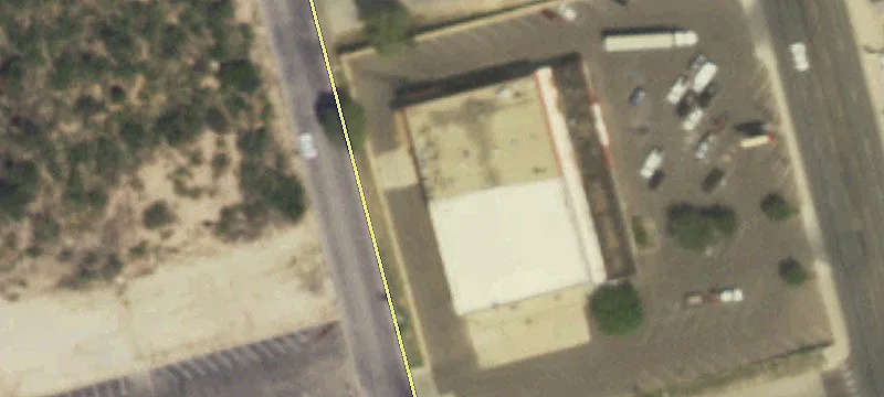 High-Traffic Commercial Space Available