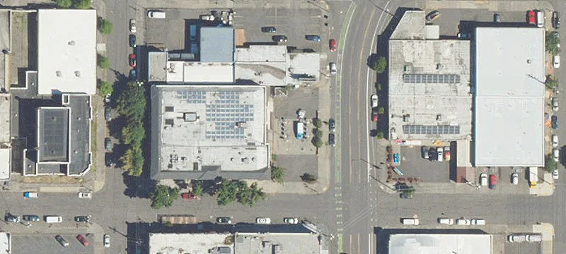 Portland Meeting/Event Space For Sale
