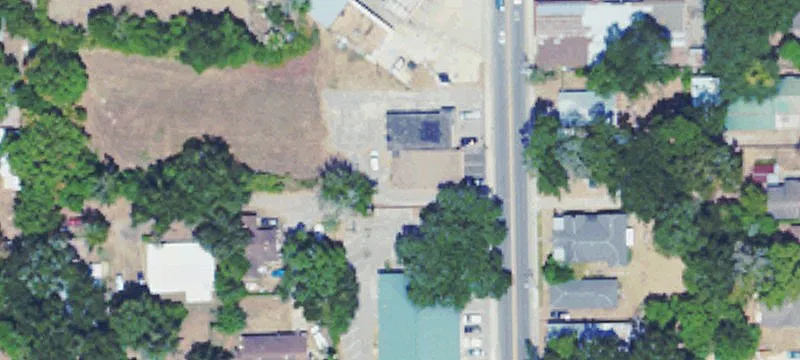 Biloxi Commercial Property Near Beach