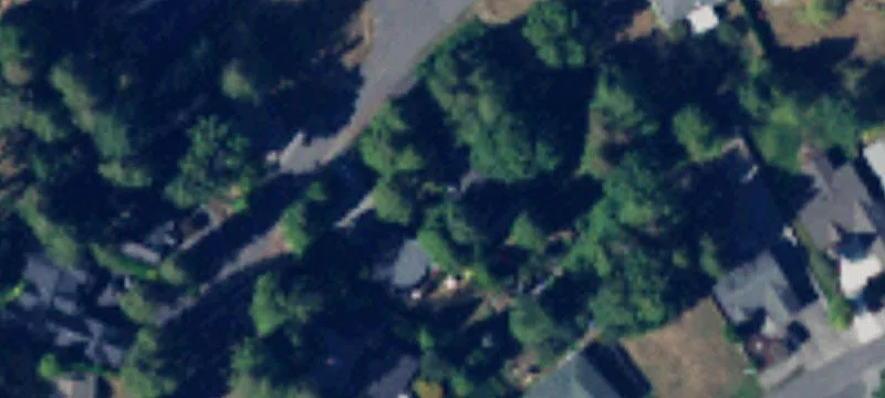 Corner Lot in Birch Bay