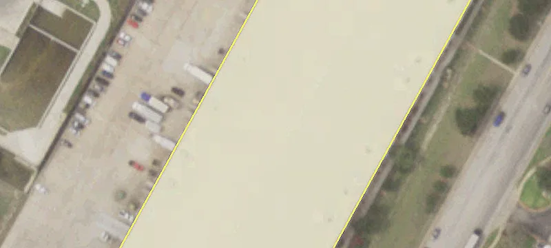 North Central Austin Warehouse Space
