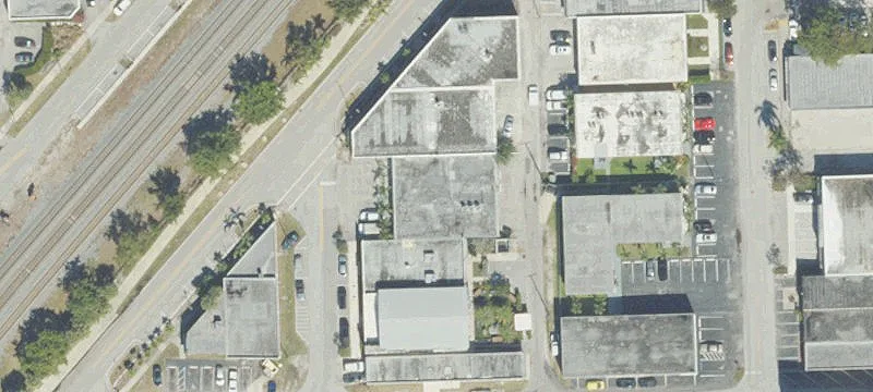 Flagler Village Flex Space Available