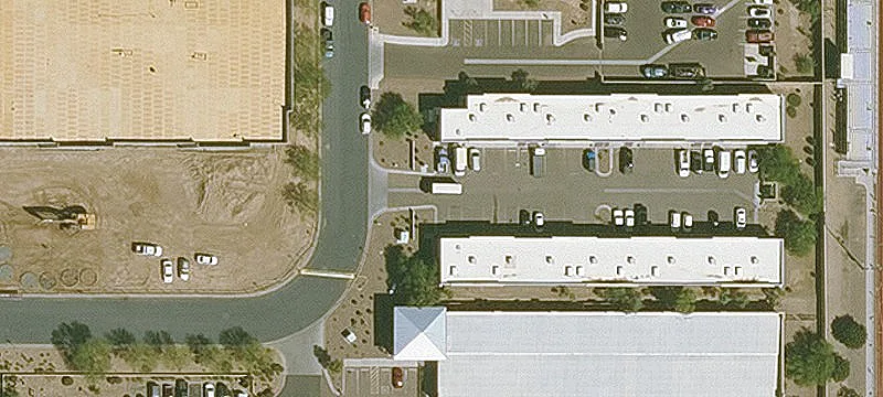 Industrial Bays For Lease