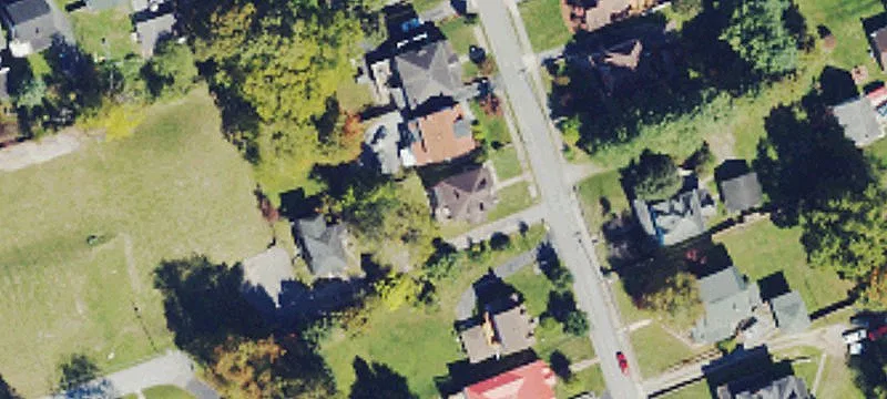Two-Story Duplex with Income Potential