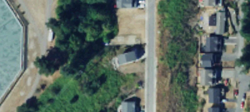 Bremerton Homesite Community Opportunity