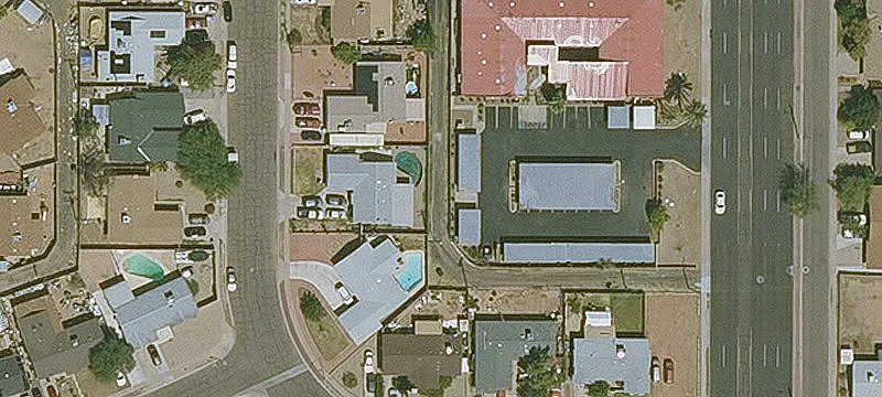 Phoenix Office/Medical Spaces For Lease