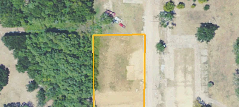 Land Near Highway 90