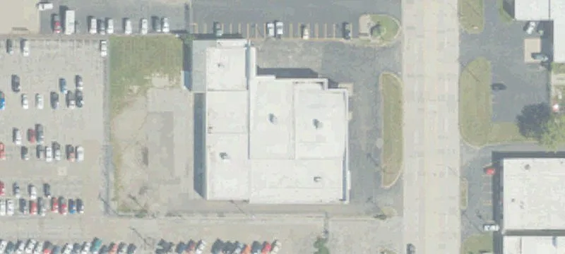Versatile Commercial Property on M-139