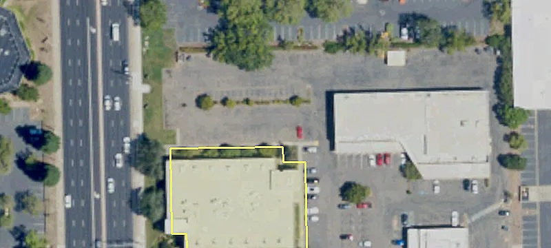 Multi-Tenant Office Building For Lease