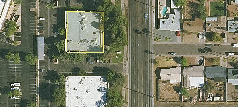 Tempe Office Space For Lease