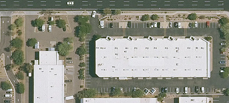 Phoenix Industrial Space For Lease