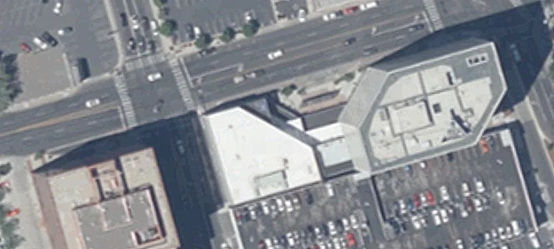 Downtown Reno Office Space Available