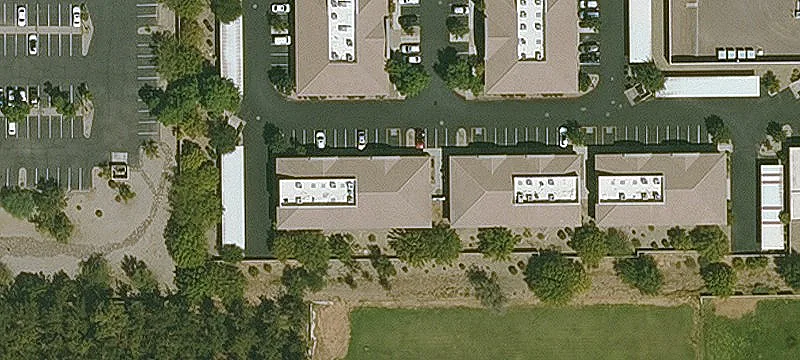 Professional Office Suite in Gilbert