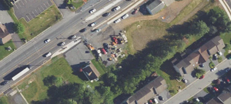Retail/Flex Space on Route 222