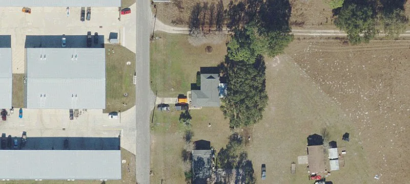 Versatile Flex Space in Wildwood