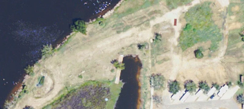 Riverfront RV Park & Campground